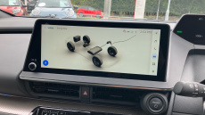 Toyota Prius 2.0 PHEV Excel 5dr CVT Hatchback